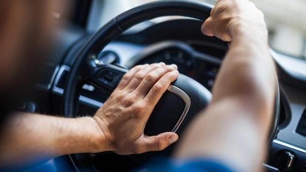 The Delhi traffic police has started a drive against motorists resorting to unnecessary honking, especially outside hospitals, educational institutions and residential areas. (Representative Image)(Getty Images/iStockphoto)