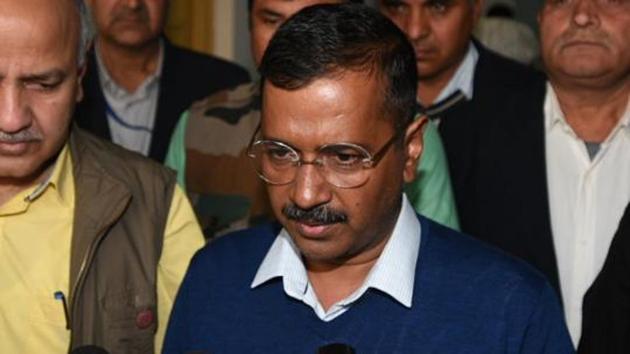 The Delhi government’s decision to get 1,000 electric buses and run then for 10 years in the national Capital is likely to cost Rs 6,000 crore. (Photo by Sonu Mehta / Hindustan Times) (HT Photo) The Delhi government’s decision to get 1,000 electric buses and run then for 10 years in the national Capital is likely to cost Rs 6,000 crore. (Photo by Sonu Mehta / Hindustan Times) (HT Photo)