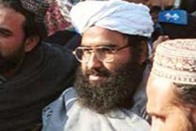 Masood Azhar heads Jaish-e-Mohammad, the oufit responsible for the February 14 attack on a CRPF convoy on Jammu-Srinagar highway that left 40 jawans dead. (AP file photo) Masood Azhar heads Jaish-e-Mohammad, the oufit responsible for the February 14 attack on a CRPF convoy on Jammu-Srinagar highway that left 40 jawans dead. (AP file photo)