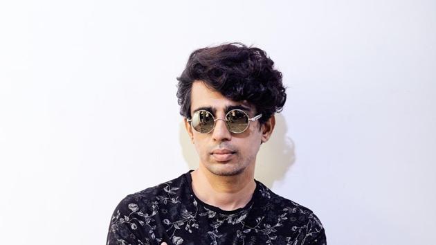 The Alchemist was a book which helped Gulshan Devaiah a lot. The Alchemist was a book which helped Gulshan Devaiah a lot.