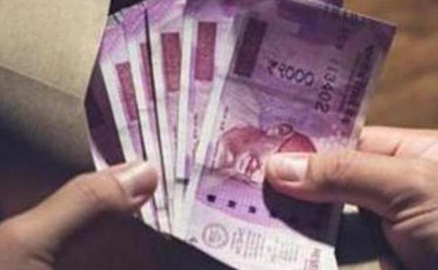 A 36-year-old woman from Pune was duped of ₹1,00,000 by unidentified fraudsters who promised her a job in Canada. The woman filed a complaint at the Sinhagad police station. (PHOTO FOR REPRESENTATION PURPOSE ONLY) A 36-year-old woman from Pune was duped of ₹1,00,000 by unidentified fraudsters who promised her a job in Canada. The woman filed a complaint at the Sinhagad police station. (PHOTO FOR REPRESENTATION PURPOSE ONLY)