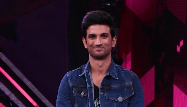 Sushant Singh Rajput during promotions of his film Sonchiriya.(IANS) Sushant Singh Rajput during promotions of his film Sonchiriya.(IANS)
