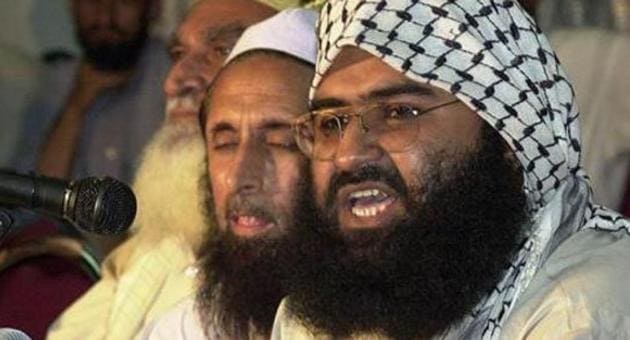 India and Pakistan were almost on the brink of war in 2001 when the JeM attacked the Indian Parliament, and again now after the February 14 suicide attack on a CRPF bus in Pulwama, which killed 40 jawans, a security official said Sunday. (AFP) India and Pakistan were almost on the brink of war in 2001 when the JeM attacked the Indian Parliament, and again now after the February 14 suicide attack on a CRPF bus in Pulwama, which killed 40 jawans, a security official said Sunday. (AFP)