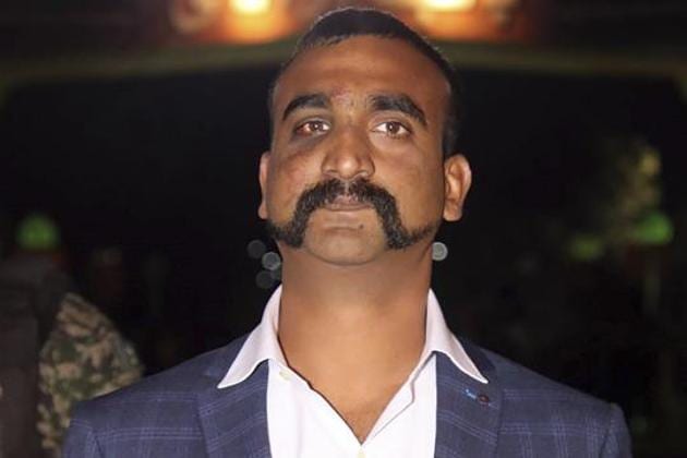 Indian Air Force pilot, Abhinandan Varthaman, after being released from Pakistani custody. In a climate of uncertainty and open hostility between nations, the Geneva Conventions play an important role in tempering the aggression of war with a touch of compassion(PTI) Indian Air Force pilot, Abhinandan Varthaman, after being released from Pakistani custody. In a climate of uncertainty and open hostility between nations, the Geneva Conventions play an important role in tempering the aggression of war with a touch of compassion(PTI)