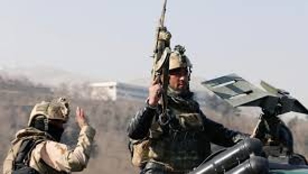 US President Donald Trump’s administration has been publicly focused on lowering tensions between the nuclear-armed rivals since a Feb. 14 suicide car bomb in Kashmir triggered the first Indian air strikes inside of Pakistan since a 1971 war. (Reuters/ Representative Image) US President Donald Trump’s administration has been publicly focused on lowering tensions between the nuclear-armed rivals since a Feb. 14 suicide car bomb in Kashmir triggered the first Indian air strikes inside of Pakistan since a 1971 war. (Reuters/ Representative Image)