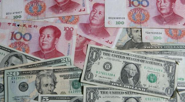U.S. asked the Chinese not to retaliate or bring World Trade Organization cases in response to U.S. tariffs that could be imposed to enforce the deal, according to a person familiar with the negotiations. (Bloomberg) U.S. asked the Chinese not to retaliate or bring World Trade Organization cases in response to U.S. tariffs that could be imposed to enforce the deal, according to a person familiar with the negotiations. (Bloomberg)