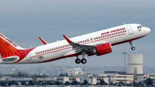 According to officials familiar with the matter, the current advisory is a “reminder” to the staff, in line with the “mood of the nation”. (Reuters) According to officials familiar with the matter, the current advisory is a “reminder” to the staff, in line with the “mood of the nation”. (Reuters)