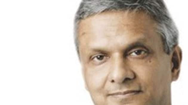 Tathagata Satpathy is a four-time MP from Dhenkanal in Odisha.(HT PHOTO)