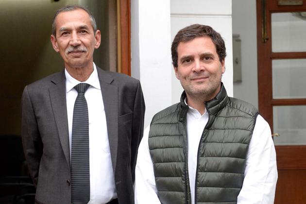 After Congress president Rahul Gandhi’s city visit on Friday, the Mumbai unit of the party has almost finalised candidates for four of the five seats they will contest in the Lok Sabha polls.