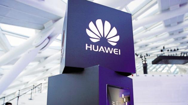 Huawei has repeatedly denied allegations from US lawmakers that its technology could be used by the Chinese government to gather intelligence.(AP)