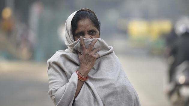 India’s national capital region emerged as the most polluted region in the world in 2018, a new pollution report says, with Gurugram, Ghaziabad, Faridabad, Noida, and Bhiwadi in the top six worst-affected cities. Air pollution is likely to cause the death of an estimated seven million lives globally in the next year while costing the world’s economy nearly $ 225 billion, the IQ AirVisual report said. (Biplov Bhuyan / HT File) India’s national capital region emerged as the most polluted region in the world in 2018, a new pollution report says, with Gurugram, Ghaziabad, Faridabad, Noida, and Bhiwadi in the top six worst-affected cities. Air pollution is likely to cause the death of an estimated seven million lives globally in the next year while costing the world’s economy nearly $ 225 billion, the IQ AirVisual report said. (Biplov Bhuyan / HT File)