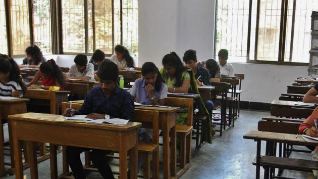 SSC CHSL 2019 application begins today. Here’s how to apply(HT PHOTO)