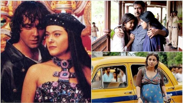 These 9 films made it to our list of best twist endings in Hindi movies. How many have you seen?