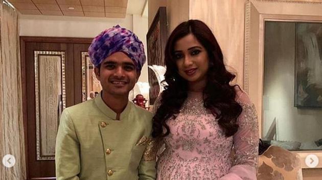 Akash Ambani and Shloka Mehta pre-wedding celebrations had Shreya Ghoshal performing.