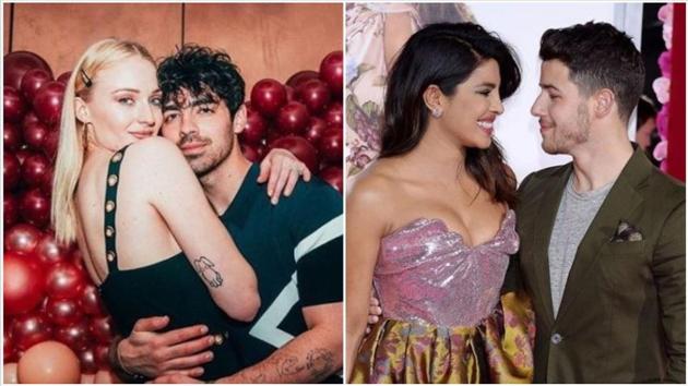 Priyanka Chopra had a very special role at Sophie Turner-Joe Jonas wedding.  Watch this video to know more - Hindustan Times
