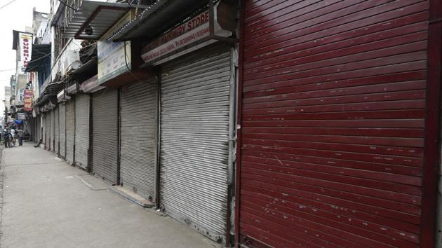 The much-awaited ‘multilevel parking cum commercial complex’ at Gandhi Maidan in Chandni Chowk will finally see light of the day.(Sanchit Khanna/HT PHOTO) The much-awaited ‘multilevel parking cum commercial complex’ at Gandhi Maidan in Chandni Chowk will finally see light of the day.(Sanchit Khanna/HT PHOTO)