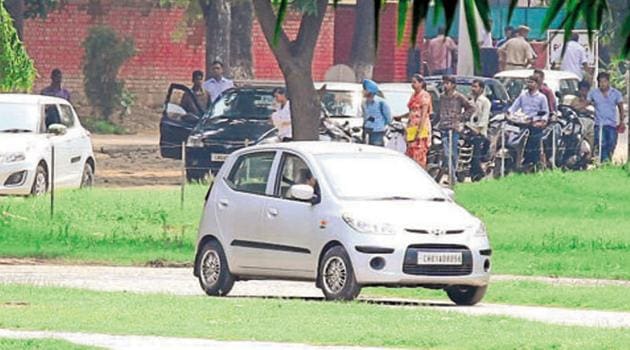 Image for representation.(Photo: Anil Dayal /Hindustan Times)