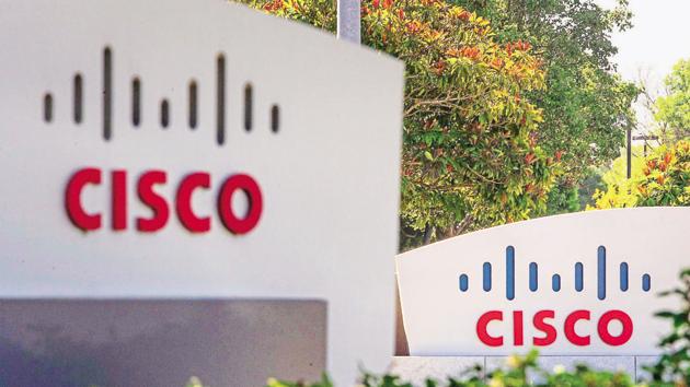 The affidavit alleges that Cisco wired approximately $ 6.5 million to one of these entities and approximately $ 2.8 million to another.(Bloomberg) The affidavit alleges that Cisco wired approximately $ 6.5 million to one of these entities and approximately $ 2.8 million to another.(Bloomberg)