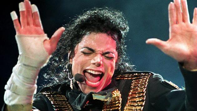 Leaving Neverland, which has thrown the late Jackson's legacy into question nearly a decade after his death.(AFP)