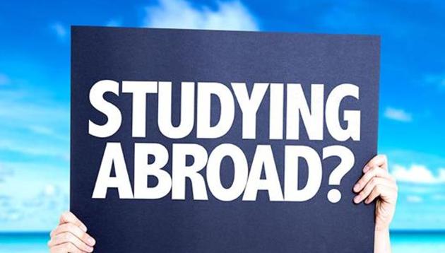 The scholarship aims to support talented students from these countries, who would not otherwise be able to study a Masters programme in the UK. (File)