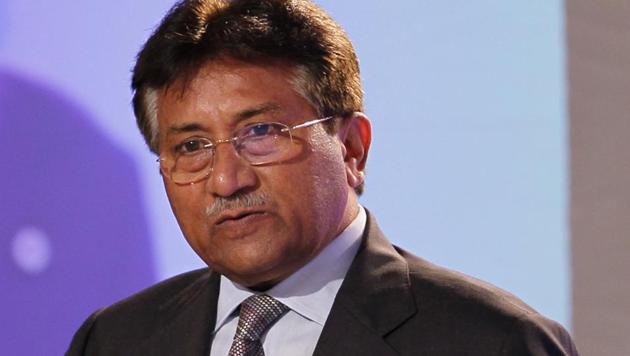 A suicide bomber had attempted to assassinate General Pervez Musharraf in December 2003 at Jhanda Chichi. Recalling the incident, Musharraf said that it was fortunate that he wasn’t killed in the attempt.(HT File Photo) A suicide bomber had attempted to assassinate General Pervez Musharraf in December 2003 at Jhanda Chichi. Recalling the incident, Musharraf said that it was fortunate that he wasn’t killed in the attempt.(HT File Photo)