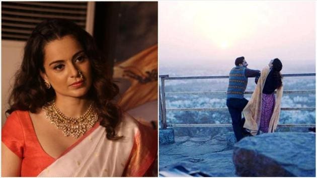 Kangana Ranaut will work with Jassie Gill in Panga.