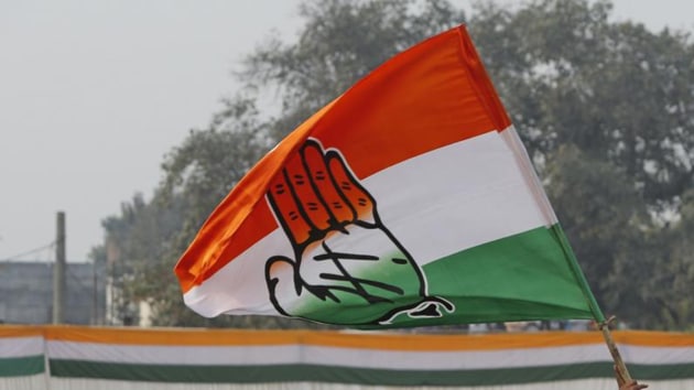 Telugu Desam Party’s (TDP’s) Sandra Venkata Veeraiah, a four-time MLA, too made a similar statement expressing his wish to join the TRS.(PTI/ Representative Image) Telugu Desam Party’s (TDP’s) Sandra Venkata Veeraiah, a four-time MLA, too made a similar statement expressing his wish to join the TRS.(PTI/ Representative Image)