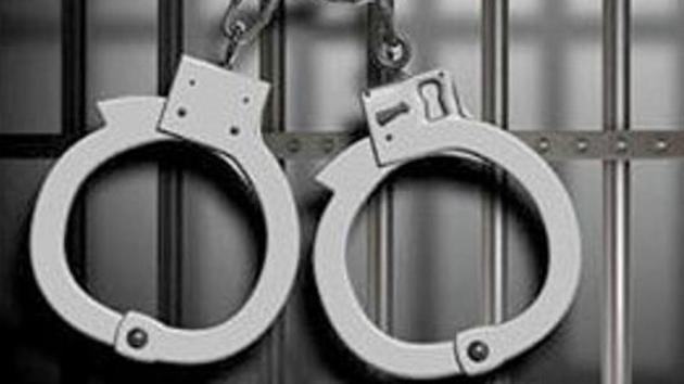 Two employees with a restaurant located in a mall in Sector 25 were arrested on Wednesday for allegedly harassing and stalking a 22-year-old mass communication student by sending her inappropriate messages. (File Photo) Two employees with a restaurant located in a mall in Sector 25 were arrested on Wednesday for allegedly harassing and stalking a 22-year-old mass communication student by sending her inappropriate messages. (File Photo)