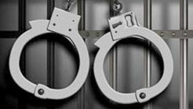 The police on Tuesday arrested a 27-year-old man for allegedly stalking and threatening a 23-year-old woman after she spurned his advances and declined his proposal for marriage. (File Photo) The police on Tuesday arrested a 27-year-old man for allegedly stalking and threatening a 23-year-old woman after she spurned his advances and declined his proposal for marriage. (File Photo)
