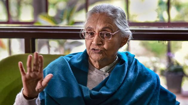 A day after a possible alliance between the two parties fell through, the Congress on Wednesday said nine of the Aam Aadmi Party’s (AAP) sitting legislators, including sacked minister Sandeep Kumar, had expressed their desire to join the party. (PTI File Photo) A day after a possible alliance between the two parties fell through, the Congress on Wednesday said nine of the Aam Aadmi Party’s (AAP) sitting legislators, including sacked minister Sandeep Kumar, had expressed their desire to join the party. (PTI File Photo)