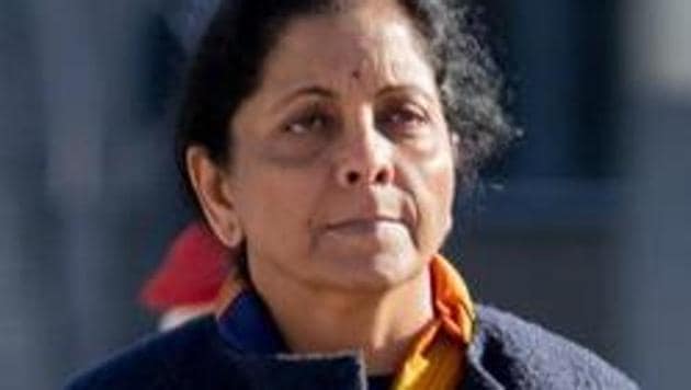 Defence minister Nirmala Sitharaman has approved the first batch of long-pending reform measures in the Army, sources said.(AFP/File Photo)