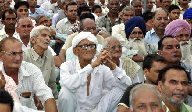 To deliver pensions, India needs a clear vision, strategy and institutional architecture(HT)