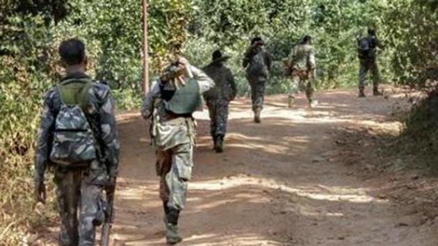 Police said members of the rebel group came to a resort on Wednesday night to extort money and sought food for ten people. When they threatened to take the resort’s guests as hostages, employees informed the police who rushed to the spot. (PTI) Police said members of the rebel group came to a resort on Wednesday night to extort money and sought food for ten people. When they threatened to take the resort’s guests as hostages, employees informed the police who rushed to the spot. (PTI)
