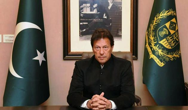 Pakistan began a crackdown against militant groups this week amid growing international pressure in the wake of a bombing in Kashmir by a terrorist group based in Pakistan.(PTI)