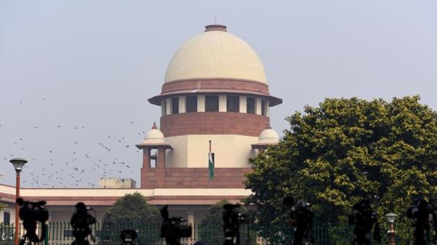 The Attorney General said in the Supreme Court on Wednesday that the government intended to invoke the Official Secrets Act against newspapers that published documents on the Rafale jet fighter deal and the petitioner. (Amal KS/HT File PHOTO) The Attorney General said in the Supreme Court on Wednesday that the government intended to invoke the Official Secrets Act against newspapers that published documents on the Rafale jet fighter deal and the petitioner. (Amal KS/HT File PHOTO)
