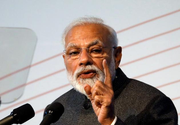 Indian Prime Minister’s foreign policy has always been a highlight, taking it ahead BJP wants to join NRIs to campaign for the party in 2019. (REUTERS) Indian Prime Minister’s foreign policy has always been a highlight, taking it ahead BJP wants to join NRIs to campaign for the party in 2019. (REUTERS)