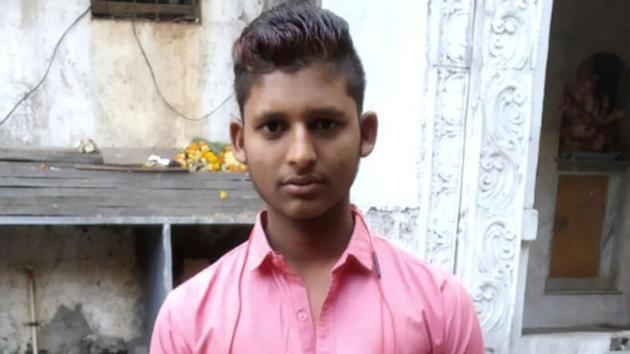 One of the deceased Ajay Beldar, was in his early twenties and a native of Kapuswadi in Jalgaon. (HT PHOTO) One of the deceased Ajay Beldar, was in his early twenties and a native of Kapuswadi in Jalgaon. (HT PHOTO)
