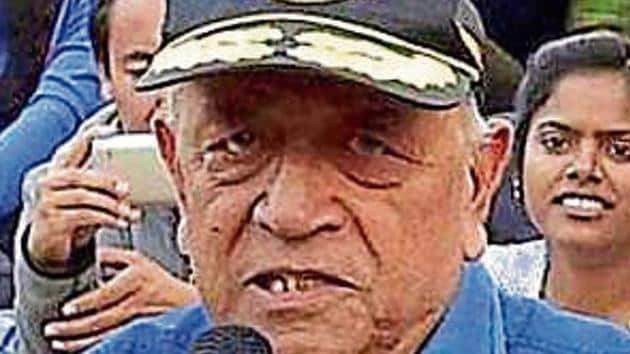 Former chief of naval staff, Admiral L Ramdas (retired), has written to the Election Commission of India (ECI) expressing “concern” and “dismay” over what he sees as the misuse of the air strike in Pakistan to “influence the electorate”.