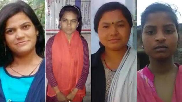 International Women’s Day (HT) International Women’s Day (HT)