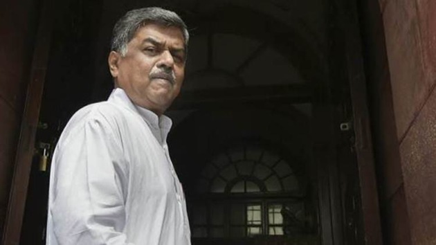 ‘Match-fixing between Modi, Pakistan’: Congress leader BK Hariprasad on ...