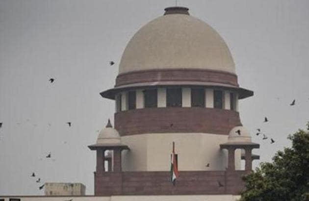 The role of mediators is to assist the parties to negotiate their own settlement.(Biplov Bhuyan/HT Photo)