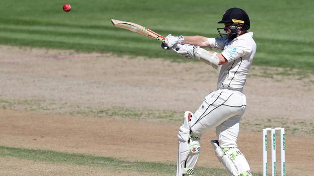 File image of Kane Williamson.(AFP)