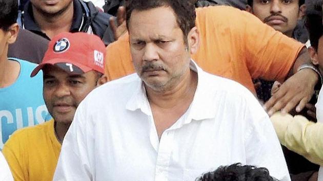 Lok Sabha Elections 2019: Udayanraje Bhosale of the NCP is the sitting MP from the Satara Lok Sabha constituency.(PTI File)