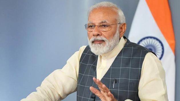 Prime Minister Narendra Modi has chosen not to follow the doctrine on counter-terrorism practised by Atal Bihari Vajpayee and Manmohan Singh. (ANI) Prime Minister Narendra Modi has chosen not to follow the doctrine on counter-terrorism practised by Atal Bihari Vajpayee and Manmohan Singh. (ANI)
