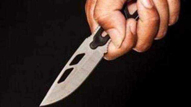 Out on bail in a rape case, a 37-year-old man was stabbed and bludgeoned to death with stones by three persons in north Delhi’s Wazirpur in the early hours of Thursday, police said. (Shutterstock Image/Representative Image) Out on bail in a rape case, a 37-year-old man was stabbed and bludgeoned to death with stones by three persons in north Delhi’s Wazirpur in the early hours of Thursday, police said. (Shutterstock Image/Representative Image)