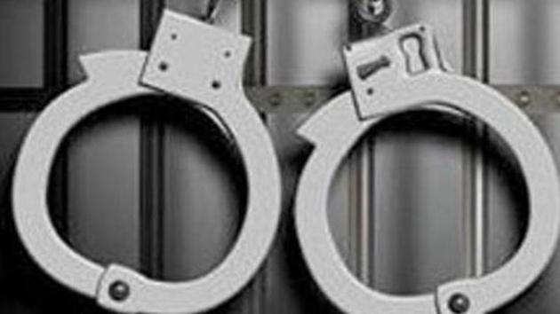 The police on Friday arrested 10 men for allegedly abducting six workers of a scrap dealing workshop in Bajghera.(File Photo)