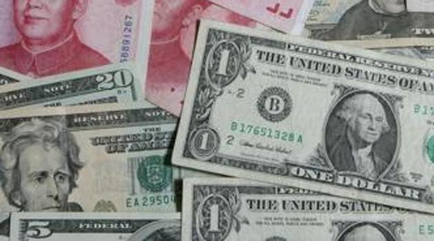 A foreign national was allegedly duped of $4,300 by a man who claimed to be from Turkey, who engaged him in a conversation. (Bloomberg/File Photo) A foreign national was allegedly duped of $4,300 by a man who claimed to be from Turkey, who engaged him in a conversation. (Bloomberg/File Photo)
