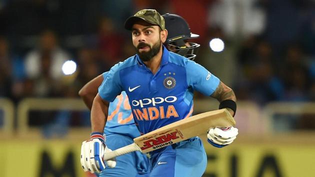 India vs Australia 4th ODI Live Streaming: When and Where to Watch, Live Coverage on TV and Online(PTI)