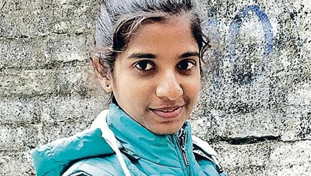 Yadav, who comes from a family of farmers and belongs to the OBC community, is the first woman in her family to complete a college degree and get a job.(File photo)