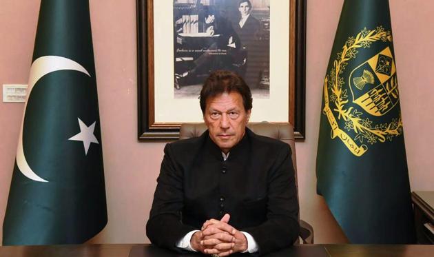 Pakistan was nominated for a detailed review of its “serious deficiencies” in countering terror financing in February 2018. This nomination was supported by the United States, the United Kingdom, France, Germany and India.(PTI)